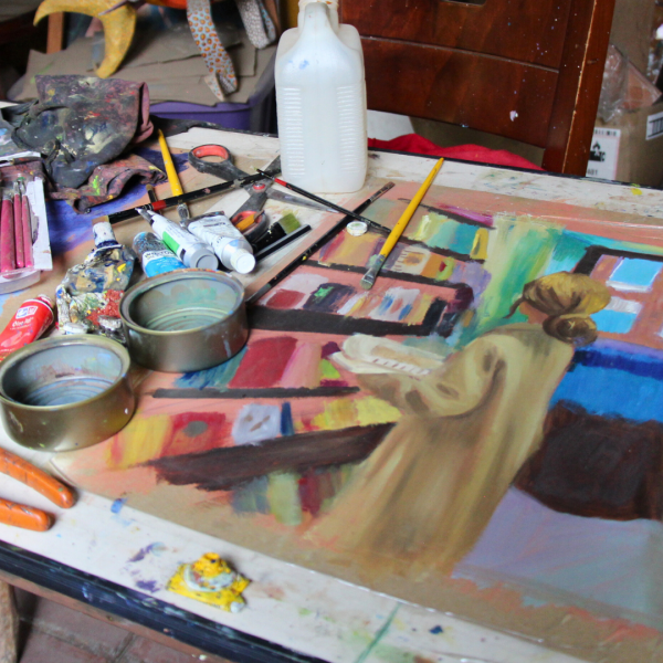 Artes Plásticas Infatil - Imagen 2