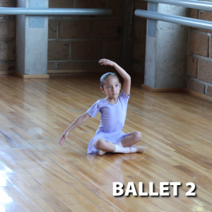 Ballet 2