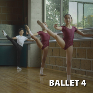 Ballet 4