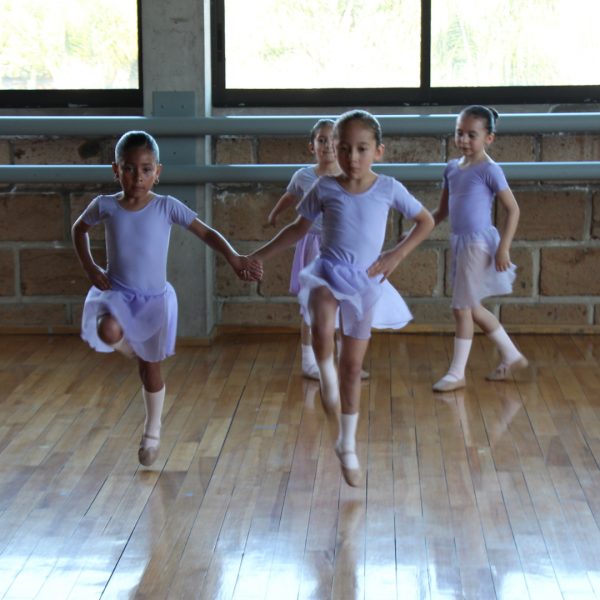Ballet 2 - Imagen 2