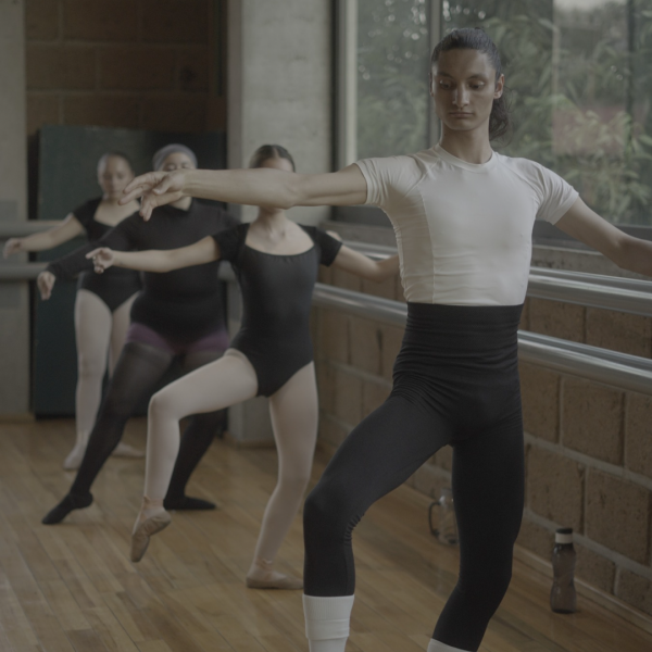 Ballet Intermedio / Avanzado - Imagen 3