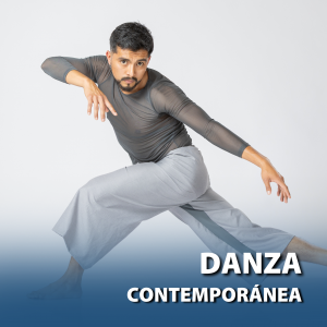 Danza Contemporánea