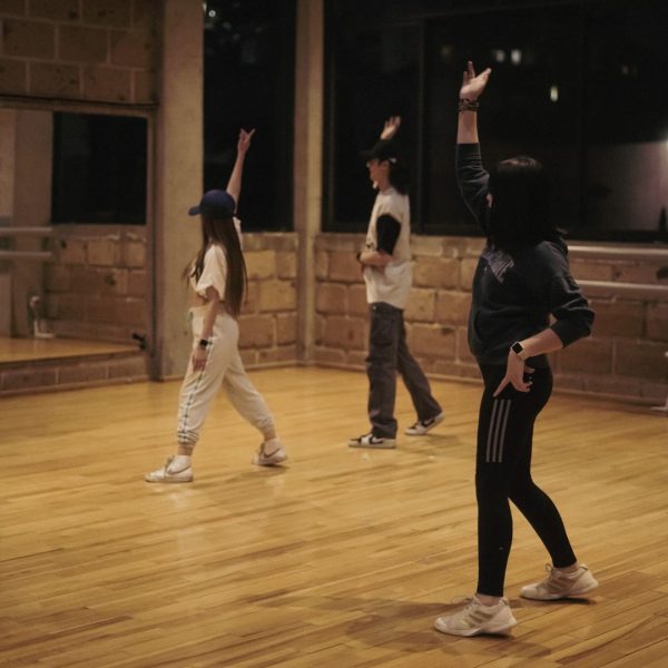 Danza Urbana - Hip Hop - Imagen 2