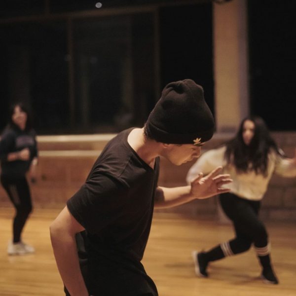 Danza Urbana - Hip Hop - Imagen 3
