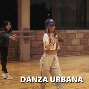 Danza Urbana - Hip Hop