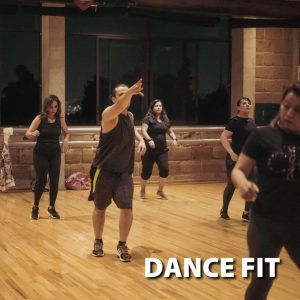 Dance Fit