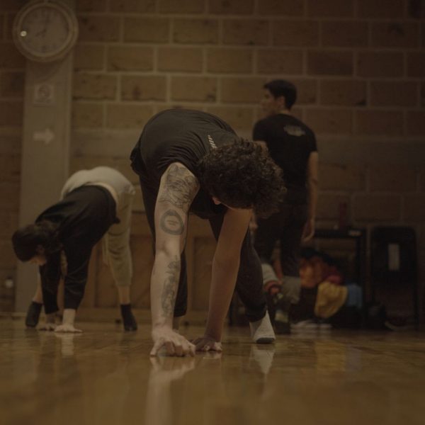 Danza Contemporánea - Imagen 3