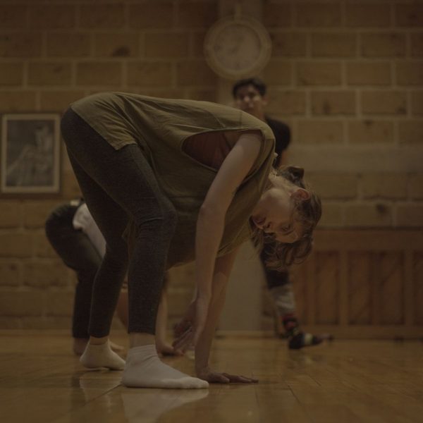 Danza Contemporánea - Imagen 2