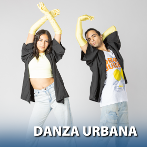 Danza Urbana - Hip Hop