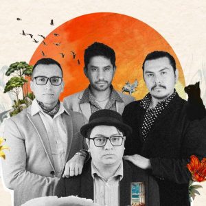 La Nueva Imperial - 8 de Noviembre 12PM