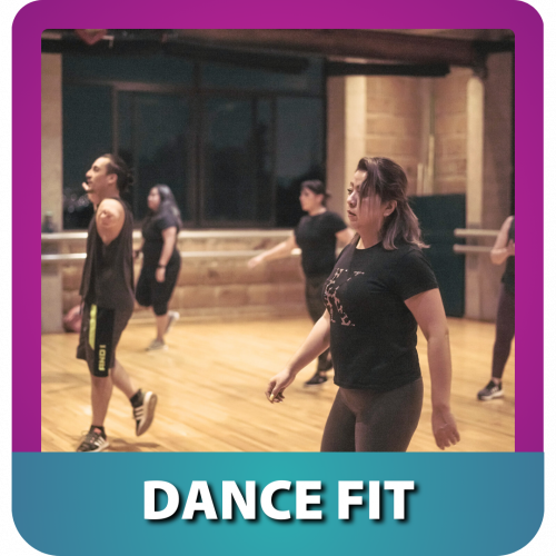 DANCE FIT