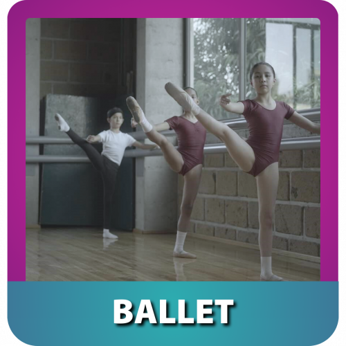ballet